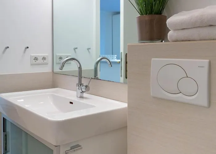 Appartement Dwarsloeper 4 _ad1 _ 408_ Westerland