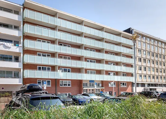 Dwarsloeper 4 _ad1 _ 408_ Appartement