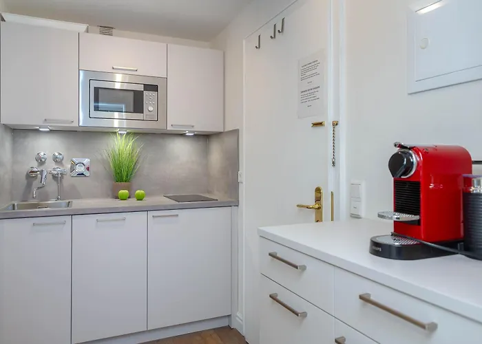 Appartement Dwarsloeper 4 _ad1 _ 408_ Westerland