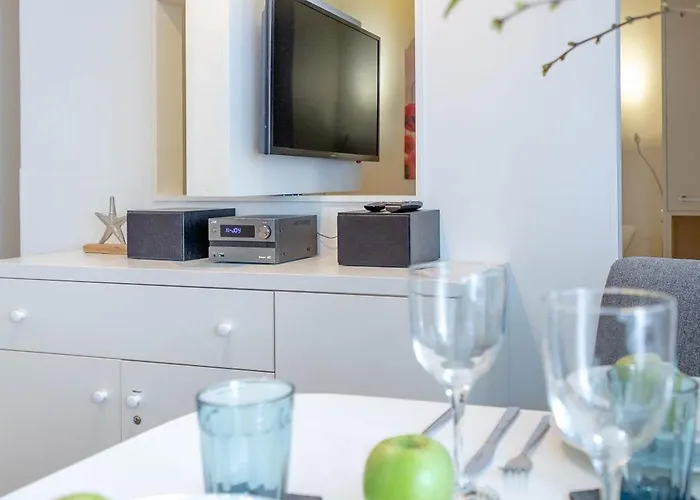 Appartement Dwarsloeper 4 _ad1 _ 408_ *