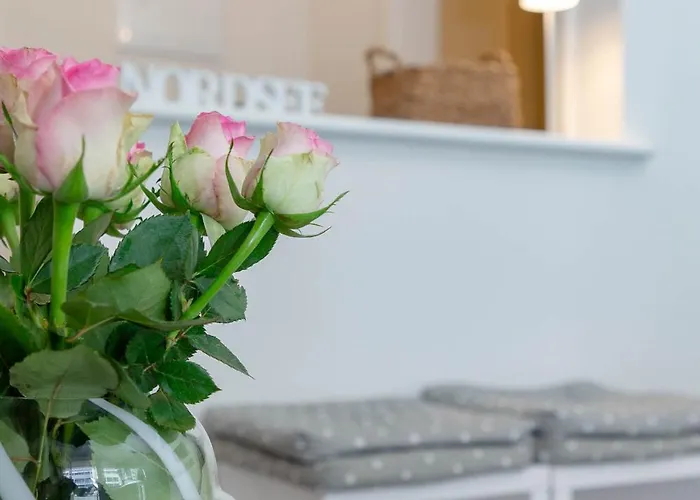 Dwarsloeper 4 _ad1 _ 408_ Appartement *