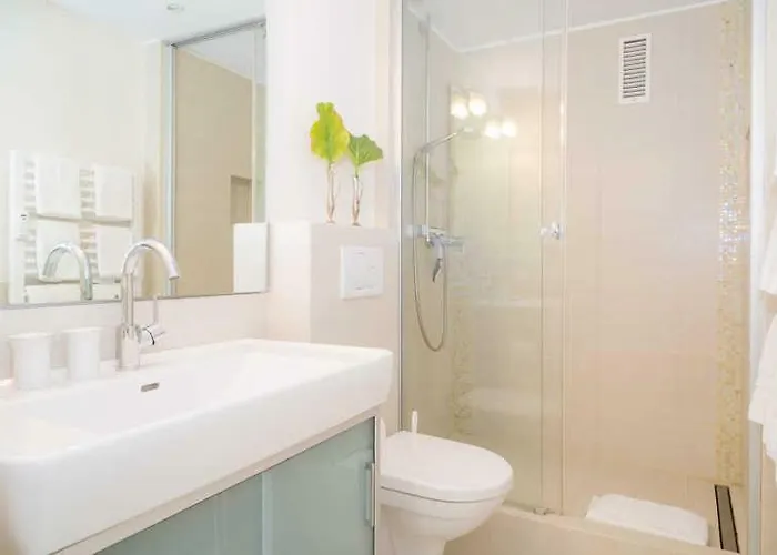 Dwarsloeper 4 _ad1 _ 408_ Appartement *